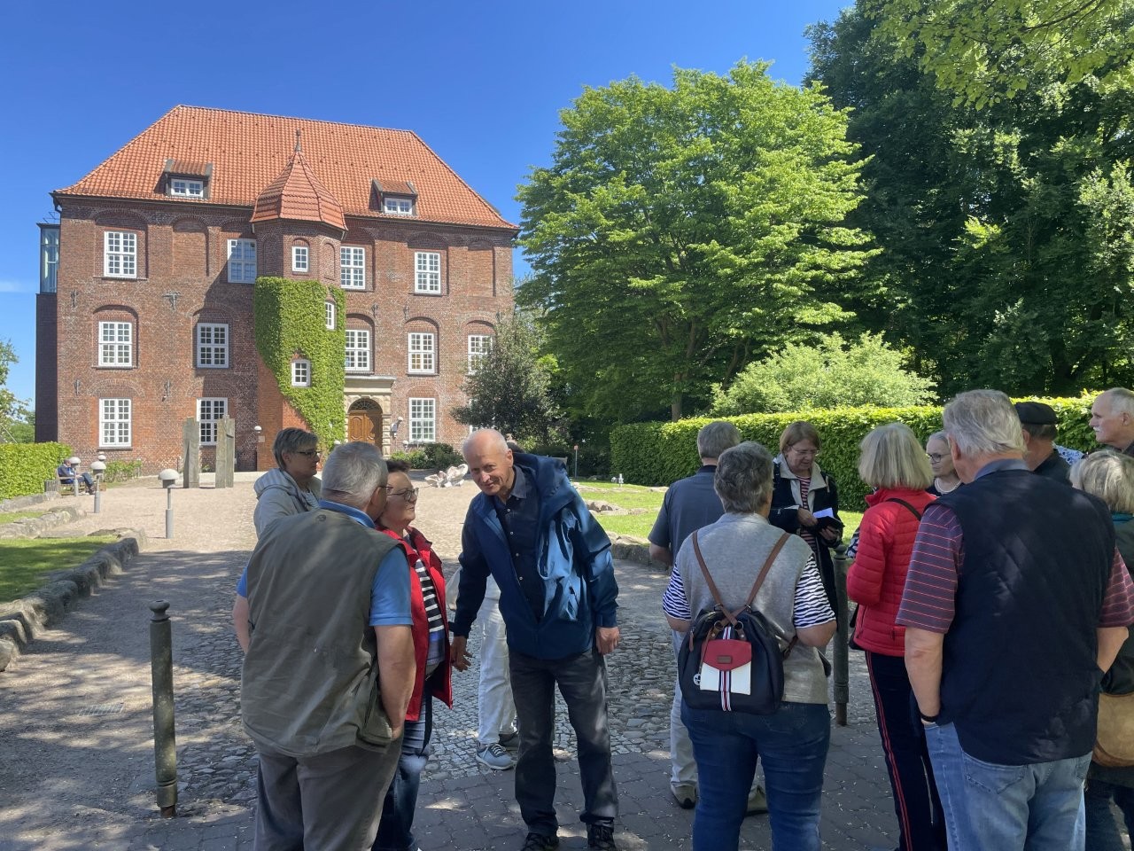Agathenburg 01