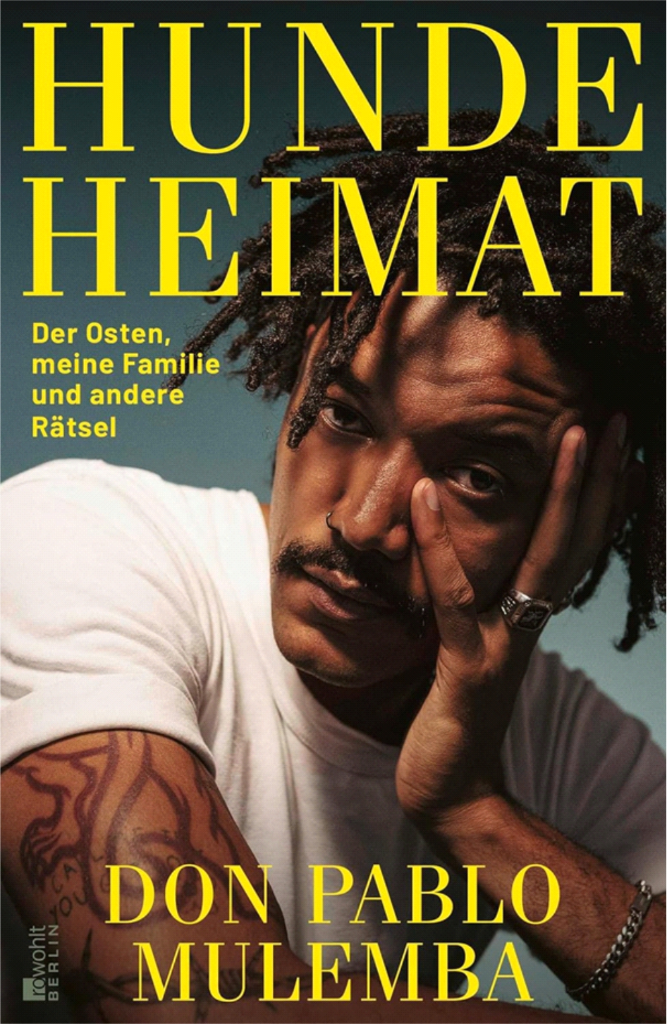 Hundeheimt