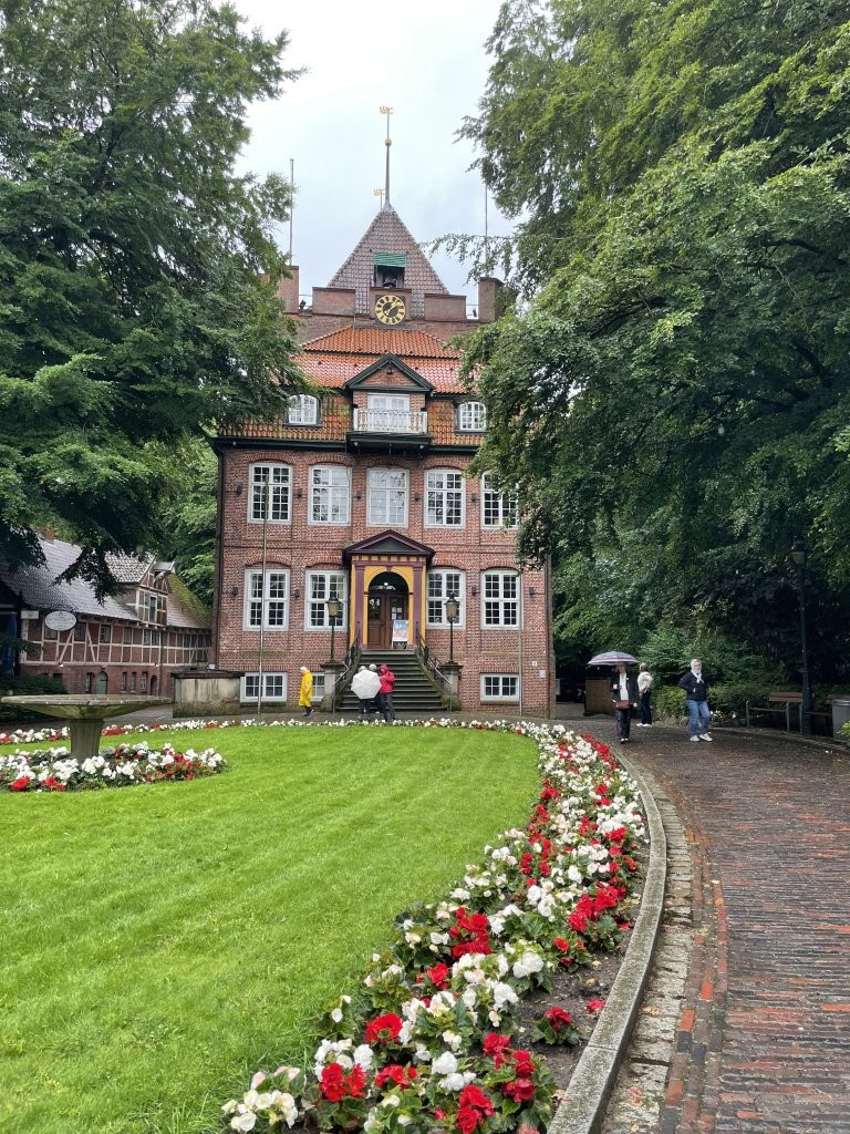 Ritzebüttel Ringelnatz 01