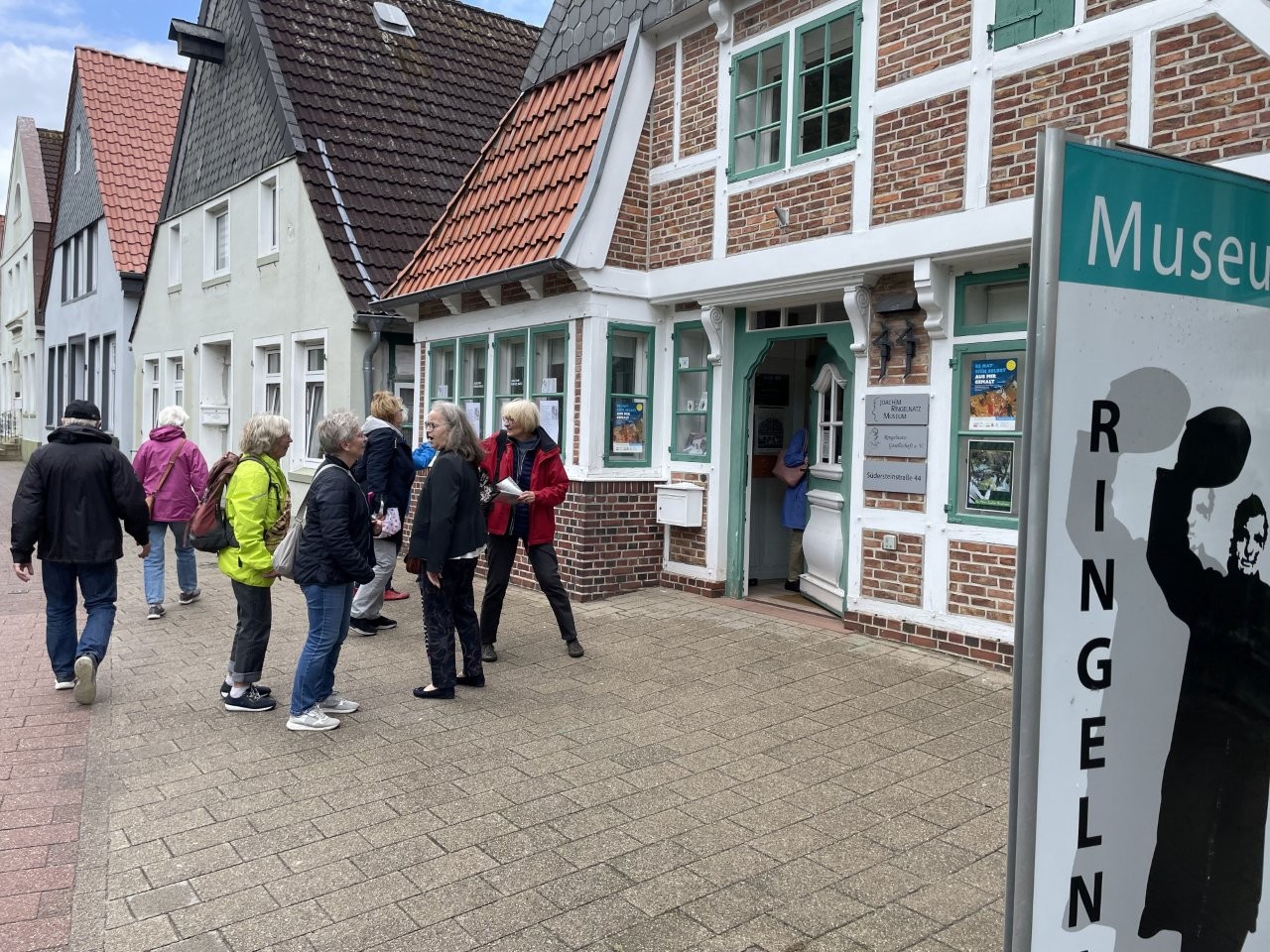 Ritzebüttel Ringelnatz 10